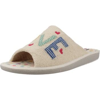 Vulladi Pantuflas 3078 791 para mujer