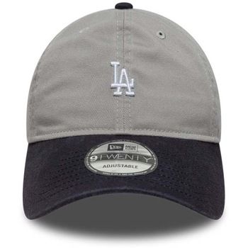 New-Era Gorra Mini Washed Contrast para hombre