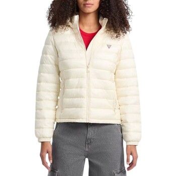 Guess Abrigo de plumas W5RL99WHAB2-PE26-G053 para mujer
