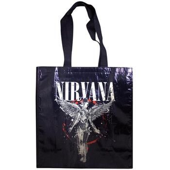Nirvana Maleta RO14743 para mujer