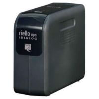 riello idialog idg600 sai 600va 360w