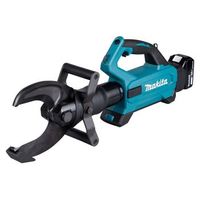 makita dtc104zk - cortador de cable lxt  18v r 65 mm