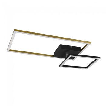Plafón de techo led padella (25w)