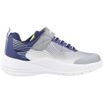 Skechers Deportivas Moda Microspec Advance para niño