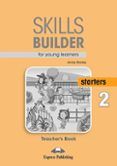 skills builder starters 2 student s book