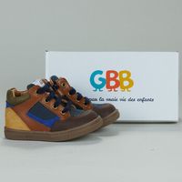 gbb zapatillas altas - para nina
