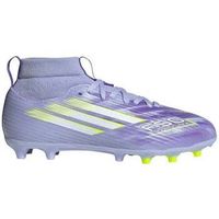 adidas zapatillas de futbol f50 league fgmg w ce para nina