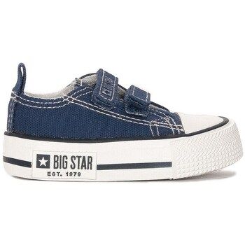 Big Star Zapatillas KK374081 para niña