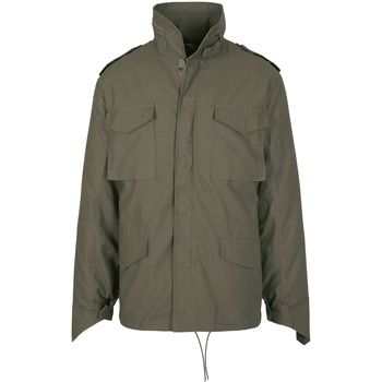 Build Your Brand Cazadora M65 para hombre