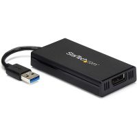 startech usb32dp4k adaptador displayportusb 32