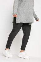 yours jeggings grises grace mujer curvy y tallas grandes yours