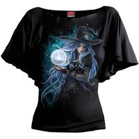 spiral camiseta ro15993 para mujer