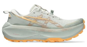 Asics mujer - gris