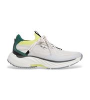 pepe jeans para hombre pms600019 zapatillas cromer club blanco 44 plano cordones casual