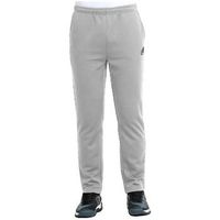 bullpadel pantalon chandal pantalon beariz gris leger para hombre