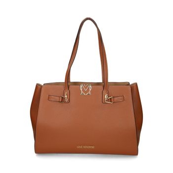 Love Moschino Bolsos Mujer - Marrón Talla Os
