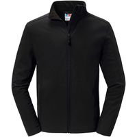 russell cazadora essential para hombre