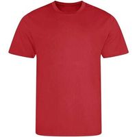 awdis camiseta jc001 para hombre
