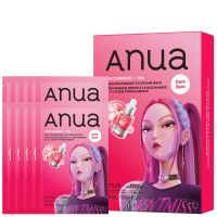 anua kpop demon hunters niacinamide niacinamide txa serum mask 10pcs