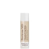 perricone md lip balm vanilla 015 fl oz fg