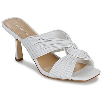 MICHAEL Michael Kors Sandalias ALESSIA MULE SANDAL para mujer