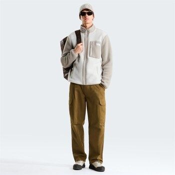 The North Face Chaqueta deporte Yumiori para hombre