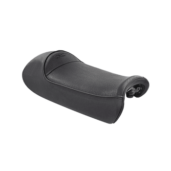 Asiento completo Moto Guzzi V 7 i.e. solo