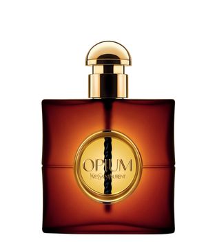 Yvessaintlaurent Opium Eau de Parfum for Women, Spray 90ml