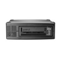 dispositivo almacenamiento hpe lto-9 ultrium 45tb sas 300mbs aes 256-bit worm