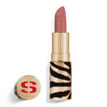 Sisley Cosmética Labios Phyto-Rouge Velvet Barra De Labios Mate