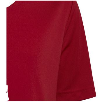 adidas Camiseta T-shirt entrada 22 100% polyester para mujer