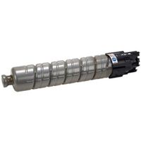 compatible black ricoh 841618 toner cartridge