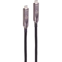 cable usb-c shiverpeaks bs30-43075 10 m 60 w 10 gbits pvc