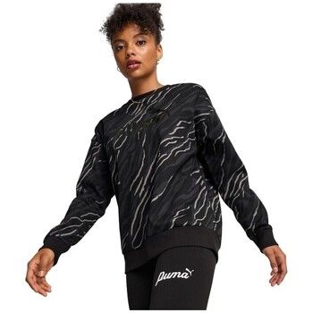 Puma Chaqueta deporte Ess+ Animal para mujer