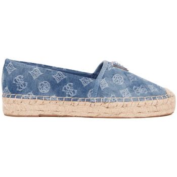 Guess Alpargatas Jolandon para mujer