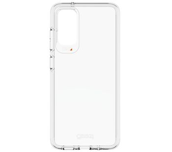 GEAR4 Crystal Palace Galaxy S20 Case - Clear, Transparent