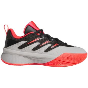 adidas Zapatillas de baloncesto Baskets Dame Certified 3 multicolores para mujer