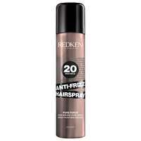 redken hairspray anti-frizz hairspray 250ml