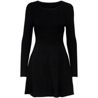 only vestido 15185761 onlalma-black para mujer