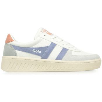 Gola Deportivas Moda Grandslam Trident para mujer