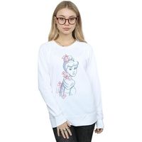 disney jersey bi33099 para mujer