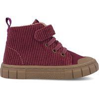 garvalin zapatillas altas 251330g berengenae104 para nina