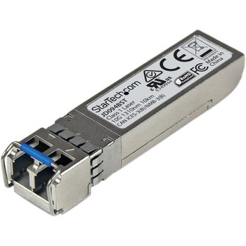 Startech JD094BST Módulo Transceptor SFP Compatible con HP JD094B