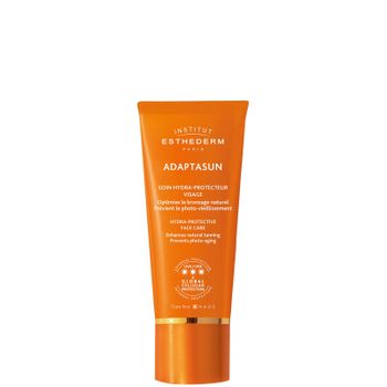 Institut Esthederm Adaptasun UVA/UVB Protective Cream with Strong Sun Protection 50ml