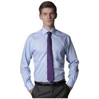kustom kit camisa manga larga kk116 para hombre