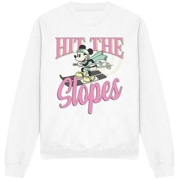 Disney Jersey Hit The Slopes para hombre