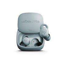 auriculares urbanista porto storm blue inalambricos bluetooth tws para llamadas y musica con microfono y proteccion ipx4 azul