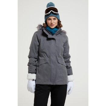 Mountain Warehouse Parka Snow II para mujer