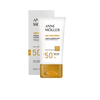 age sun resist spf50 bb cream 50 ml