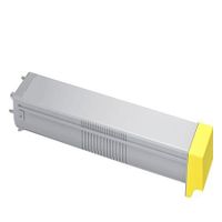 compatible yellow samsung clt-y6062s toner cartridge